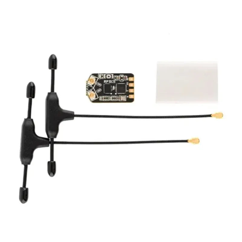 RP3 V2 ELRS 2.4ghz Nano Receiver