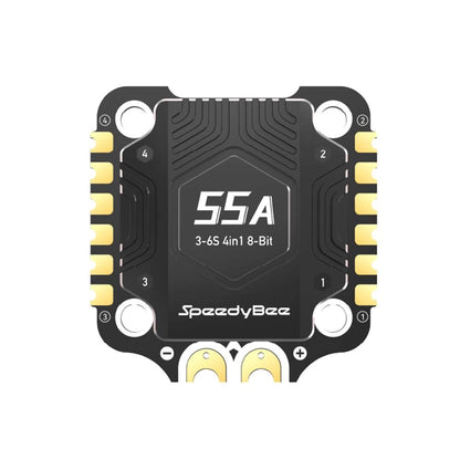 SpeedyBee 55A BLHeli_S 4in1 ESC