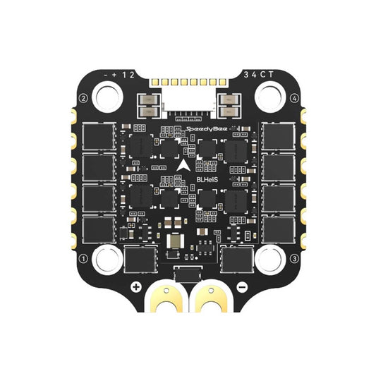 SpeedyBee 55A BLHeli_S 4in1 ESC
