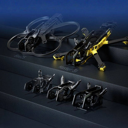 SpeedyBee Master3X Modular Frame 3-3.6 Inch FPV Frame