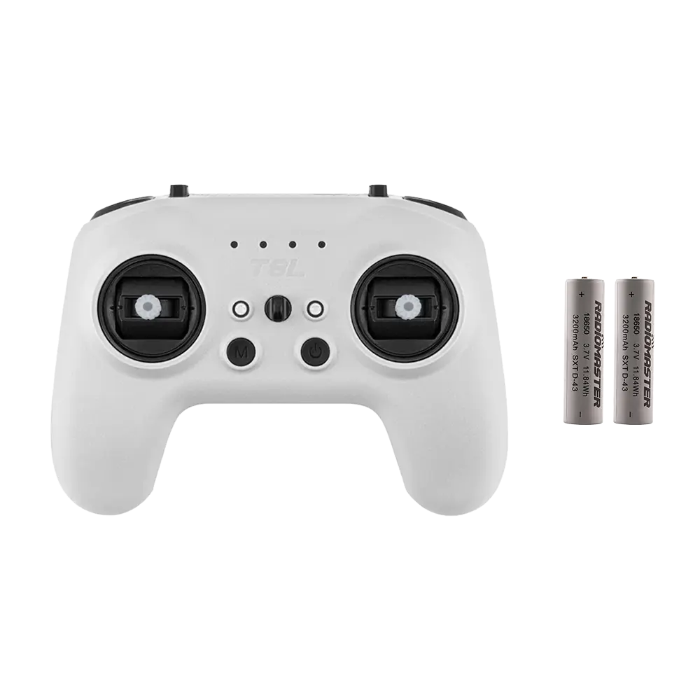 RadioMaster T8L Radio Controller (M2)