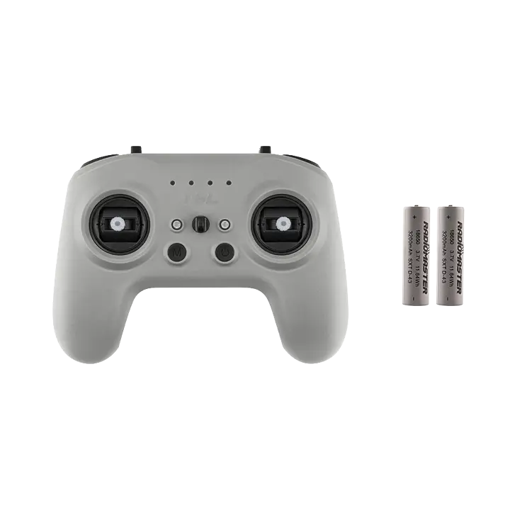 RadioMaster T8L Radio Controller (M2)