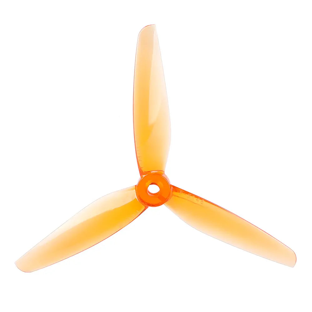 T-Motor F5146 oranž võimekas FPV propeller 4tk