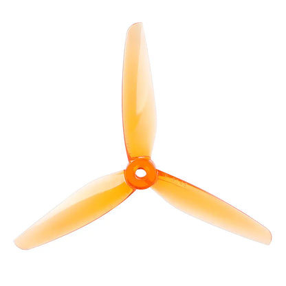 T-Motor F5146 oranž võimekas FPV propeller 4tk