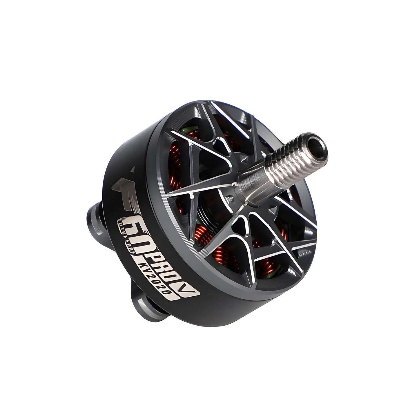 Võimsa pöördemomendiga T-Motor F60 Pro V 1750KV FPV mootor