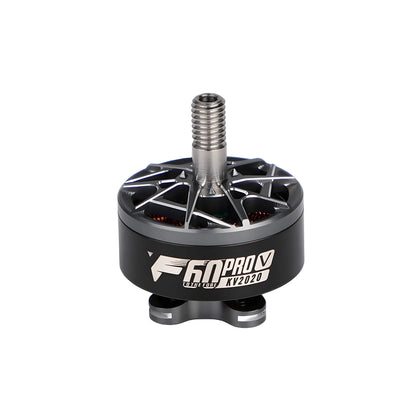 Võimas võidusõidu mootor T-Motor F60 Pro V 1950KV FPV droonile