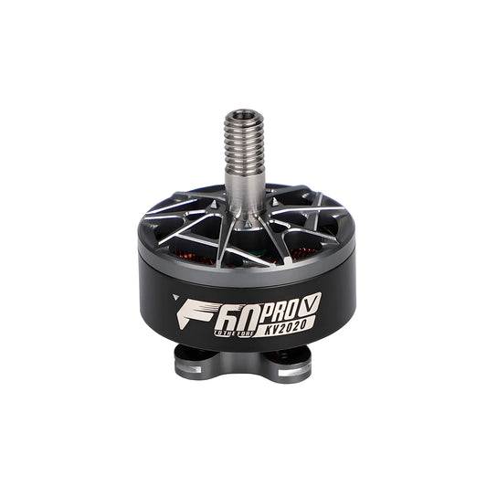Võimas võidusõidu mootor T-Motor F60 Pro V 1950KV FPV droonile