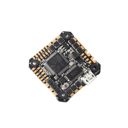 Kompaktne T-Motor F7 45A AIO FC & ESC FPV droonile