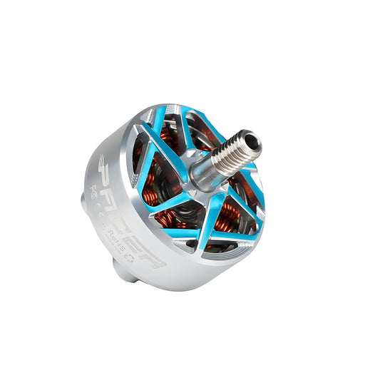 Jõuline Freestyle T-Motor P2207 V3 1950KV FPV drooni mootor