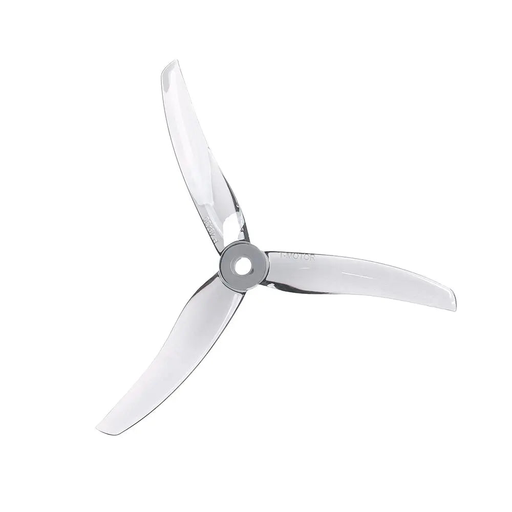 T-Motor P49436 hall 5-tollise FPV drooni propeller 4tk