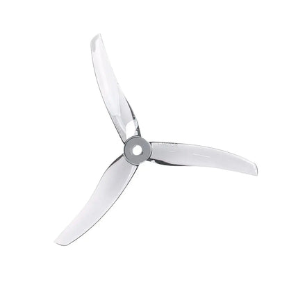 T-Motor P49436 hall 5-tollise FPV drooni propeller 4tk