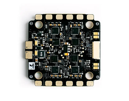 T-Motor Velox V50A 4-in-1 3-6S ESC kiiruskontroller FPV Droonile