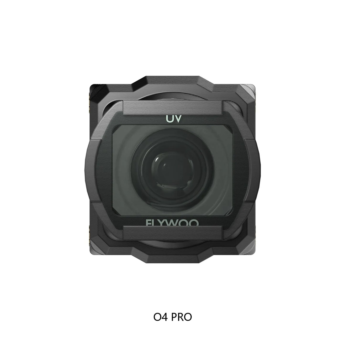 Flywoo DJI O4 Lite Wide-Angle Lens
